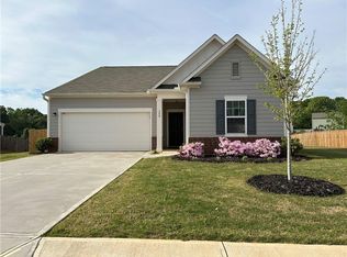 154 River Branch Way, Hoschton, GA 30548
