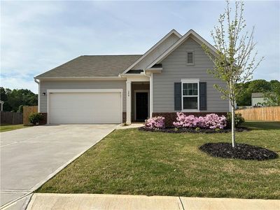 154 River Branch Way, Hoschton, GA, 30548