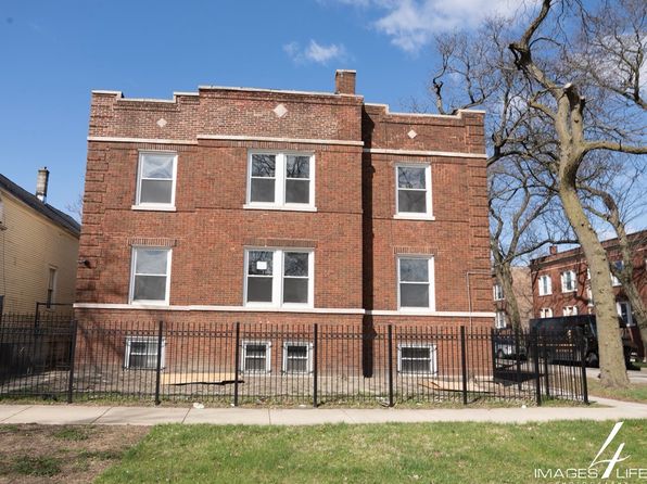 5700 S Marshfield Ave #1639