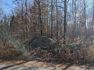 118 Champion Hill Rd, Effingham, NH 03882