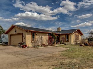 2780 Crestwood Dr, Monument, CO 80132