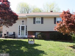 338 Leyton Rd, Reisterstown, MD 21136