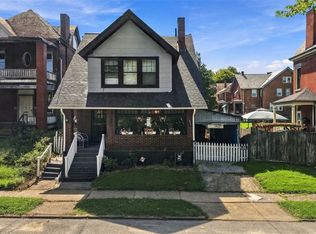 7206 Meade St, Pittsburgh, PA 15208