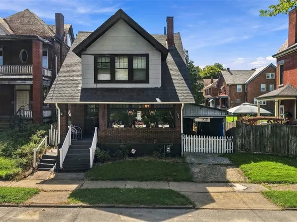 7206 Meade St, Pittsburgh, PA 15208
