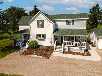 688 W Townline 14 Rd, Auburn, MI, 48611