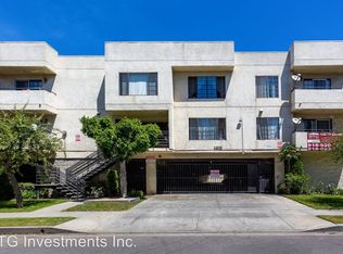 14619 Gledhill St #102, Panorama City, CA 91402