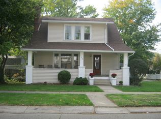 158 Orange St, Galion, OH