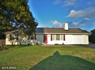 24417 Hanson Rd, Gaithersburg, MD 20882