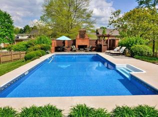 2116 Antigua Dr, Lexington, KY 40509
