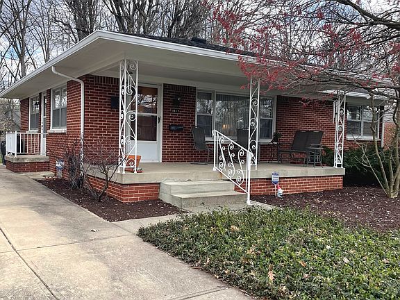 4th image of 1017 Byland Dr