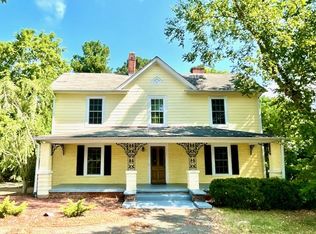 1320 E Main St, Graham, NC 27253