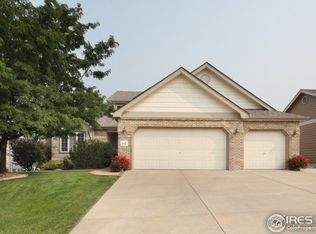182 Sweet Clover Pl, Loveland, CO 80537