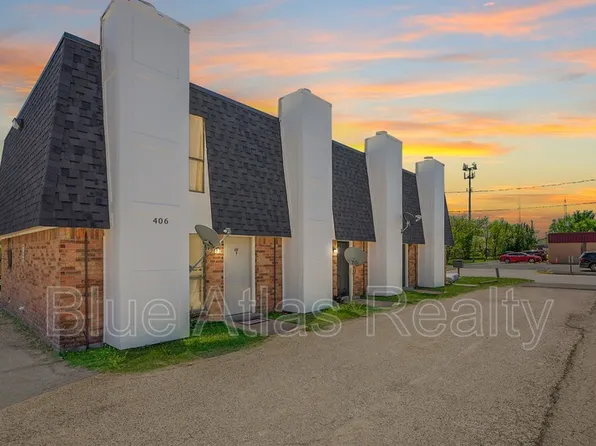 406 Noble Ave #A, Fort Worth, TX 76140