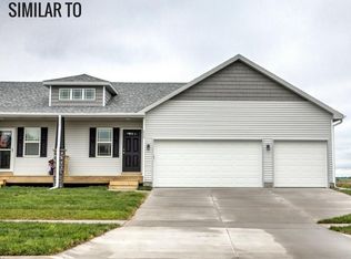 232 Southern Prairie Dr, Madrid, IA 50156