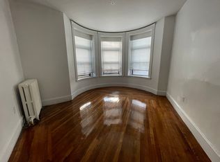 407 Huntington Ave #409-2, Boston, MA 02115