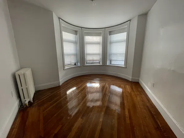 407 Huntington Ave, Boston, MA