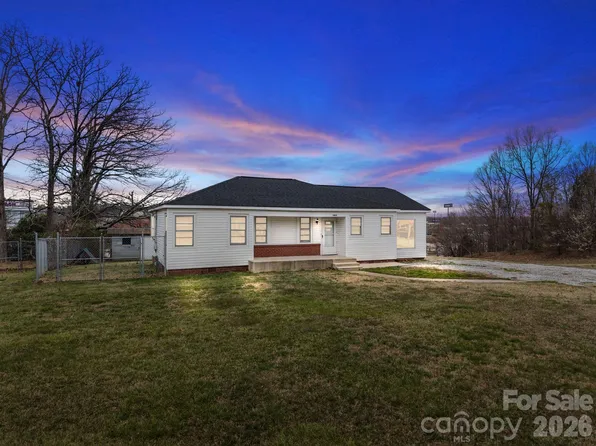 1415 E Council St, Salisbury, NC 28146