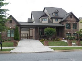 726 Paint Horse Dr, Canton, GA 30115
