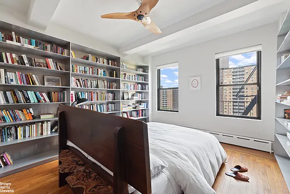 Rented by Brown Harris Stevens | media 3