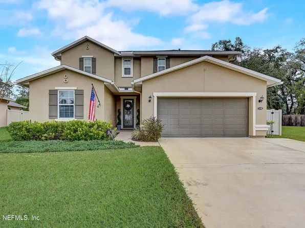 12398 WHITMORE OAKS Drive, Jacksonville, FL 32258