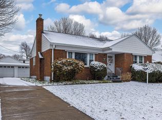 223 Colorado Dr, Erie, PA 16505