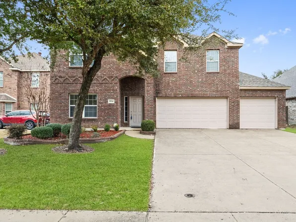 5916 Ivy Glen Dr, Grand Prairie, TX 75052