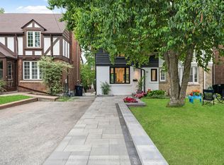 12 Fairfield Rd, Toronto, ON M4P1T1