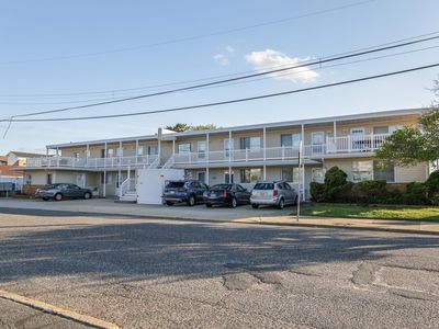 800 W Brigantine Ave UNIT 209, Brigantine, NJ, 08203