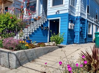 548 43rd St APT B, Oakland, CA 94609
