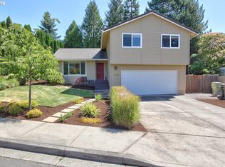 1208 NW 120th Pl, Portland, OR 97229