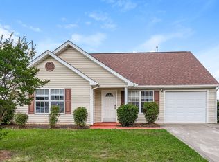 209 Glencroft Dr, Wingate, NC 28174