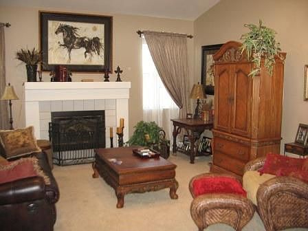 Beautifully Decorated