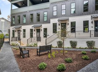 1160 Boulevard Se #11, Atlanta, GA 30312
