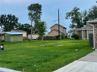 0 Angelfish Cv, Baytown, TX 77523