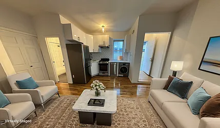 14 Judge Street, #1REAR