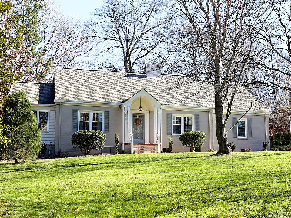 Charming Home On Quaint Street