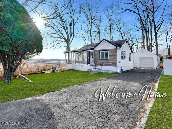 471 Beverly Drive, Aberdeen, NJ 07735