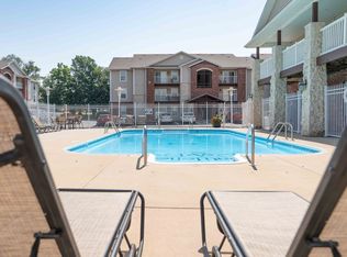 Battlefield Park Apartments, Springfield, MO 65807