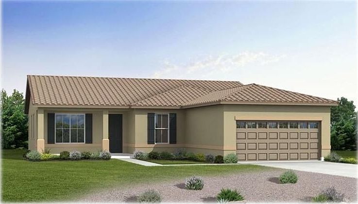 Elevation FHA