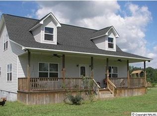 2132 Gowens Rd, Gadsden, AL 35903