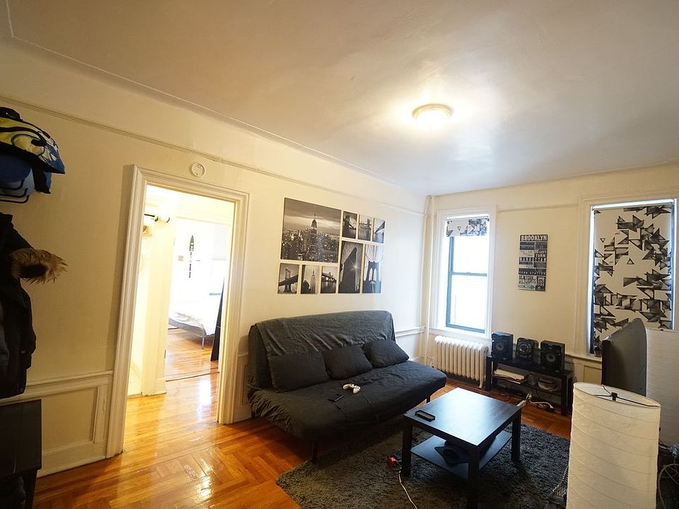 1st image of 8500 4th Ave APT 3G