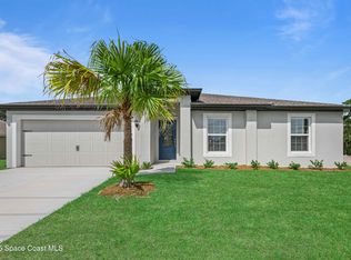191 Ensenada St SE, Palm Bay, FL 32909