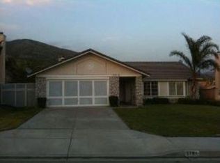 5761 N I St, San Bernardino, CA 92407