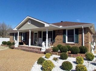 603 Wagon Trail Rd, Clarksville, TN 37042