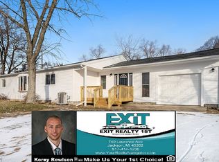 10760 Westdale Dr, Jerome, MI 49249