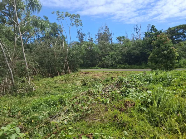 Moana St Lot 1215, Pahoa, HI 96778