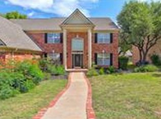 8504 Sweetness Ln, Austin, TX 78750