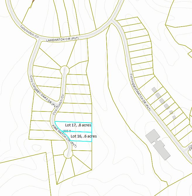 1st image of 00 Pine Watch Cir Lot 17