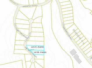 00 Pine Watch Cir LOT 17, Moneta, VA 24121
