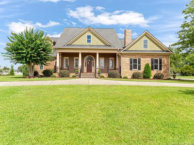 6515 Summerchase Dr, Fayetteville, NC, 28311